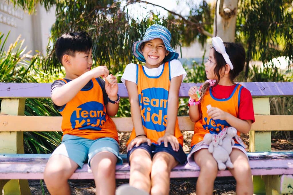 School Holiday Programs in Australia